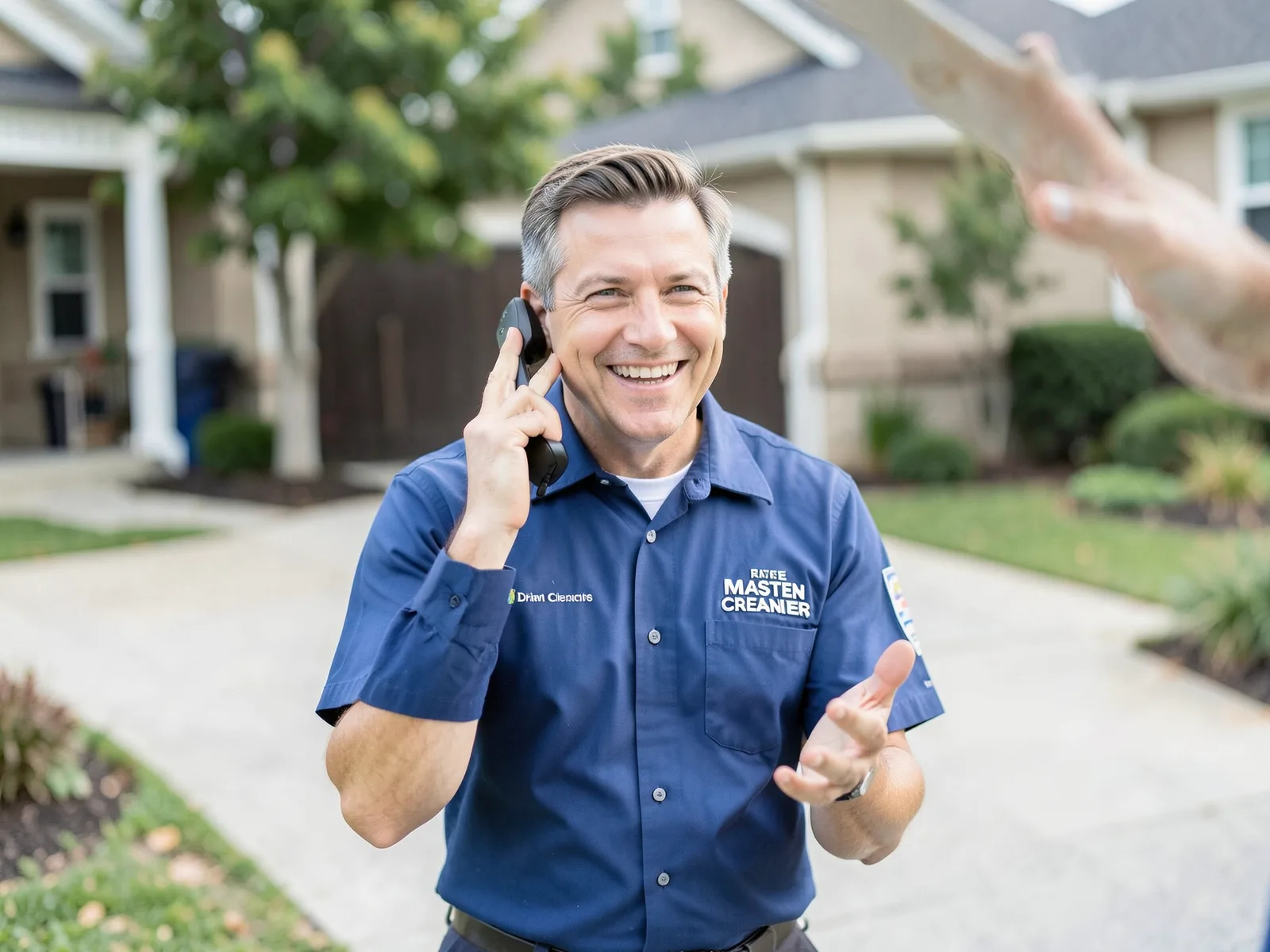 Drain Cleaning Harrodsburg, KY FAQs